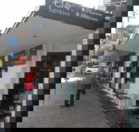 Flow Espresso - South Australia Travel