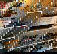 Four Seasons Asian Restaurant - South Australia Travel