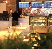Good Drop Cafe - St Marys Band Club - South Australia Travel