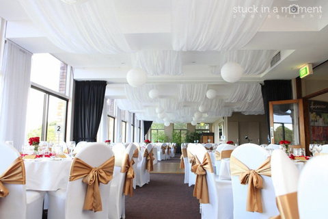 Habourview Dinings And Functions - South Australia Travel 0