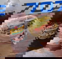 Hobsons Bay Fish  Chip Shop - South Australia Travel