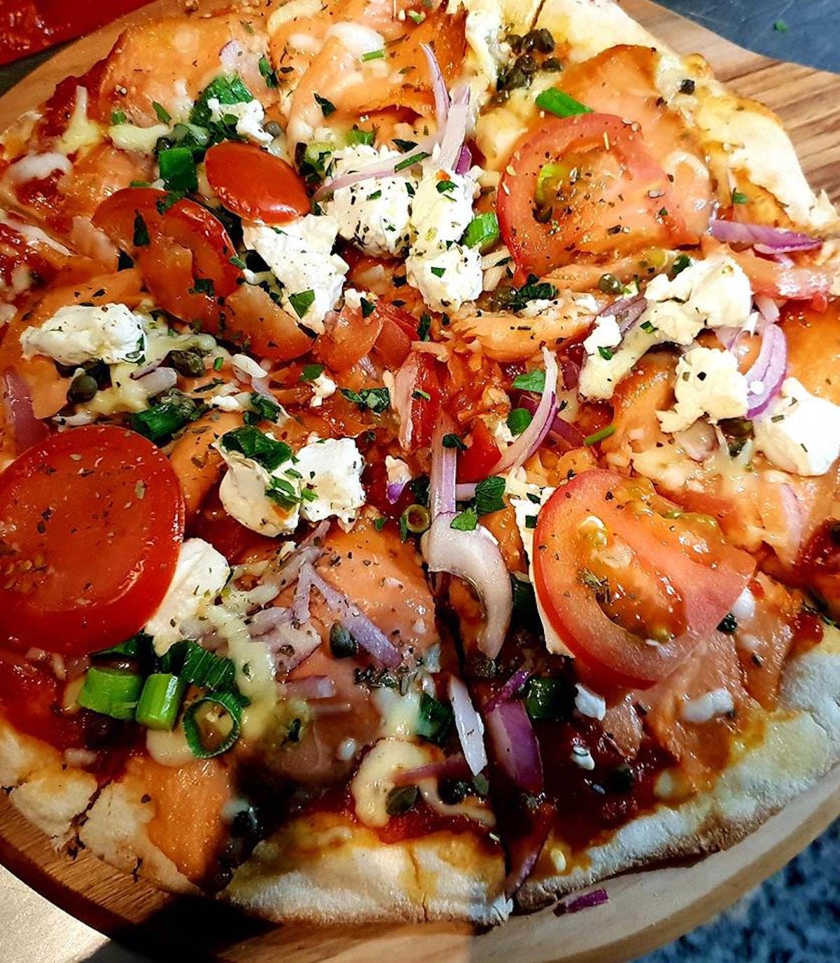 Spotswood VIC South Australia Travel