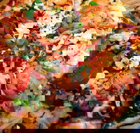 Hudsons Road Wine amp Beer - South Australia Travel