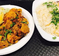 Indian Street Food By Billu's - Circular Quay - South Australia Travel