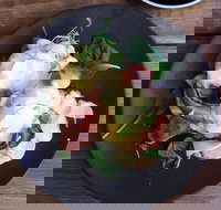 Jonsons Restaurant Bar - South Australia Travel