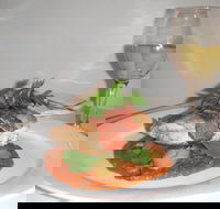La Zana Ristorante - South Australia Travel