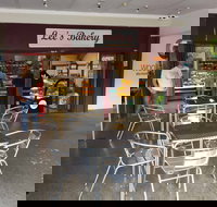 Lee's Bakery - South Australia Travel