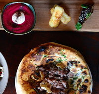 Lezzet Anatolian Kitchen - South Australia Travel