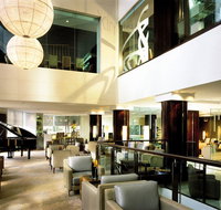 Lobby Lounge - Shangri-La Hotel Sydney - South Australia Travel