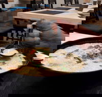 Lotus Cafe - Open For Takeaway - South Australia Travel