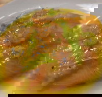 Lulu La Delizia - South Australia Travel