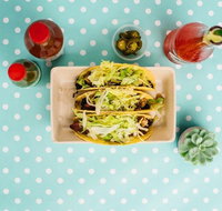 Mad Mex Fresh Mexican Grill - South Australia Travel