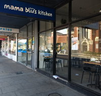 Mama Blu's Kitchen - South Australia Travel