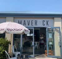 Maverick Coffee House and Roastery - South Australia Travel