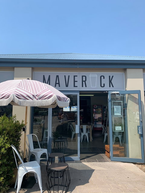 Maverick Coffee House And Roastery - South Australia Travel 0