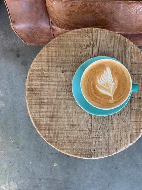 Maverick Coffee House And Roastery - South Australia Travel 2