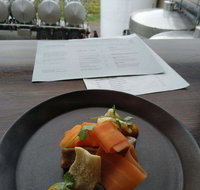 Maxwell's Ellen Street Restaurant - South Australia Travel