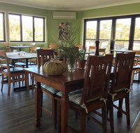Merry Street Restaurant and Bar - South Australia Travel