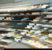 Monbulk Tasty Chicken and Fish and Chip - South Australia Travel