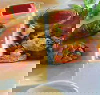 Moonlight Modern Vietnamese Restaurant - South Australia Travel