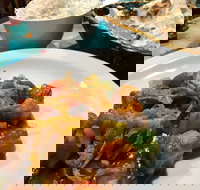 Morpeth Woodfire Pizza and Indian Delicacies - South Australia Travel