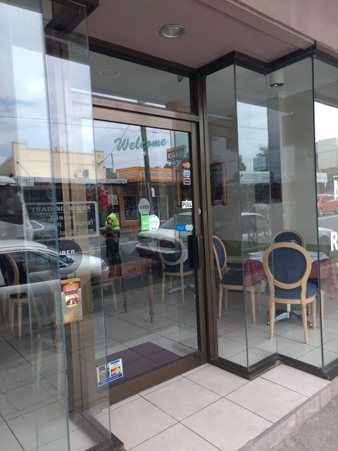 Moti Mahal Indian Restaurant - South Australia Travel 0