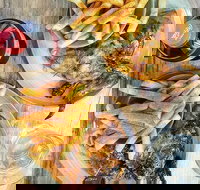 Nando's - Subiaco - South Australia Travel