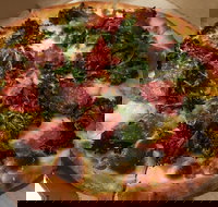 Neighborhood Pizza - South Australia Travel