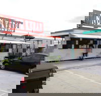 Nur Kebab - South Australia Travel