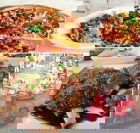 Olives Italian Restaurant - South Australia Travel