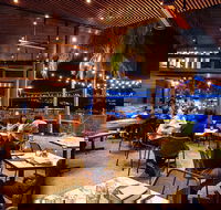 Patina at Customs House - South Australia Travel