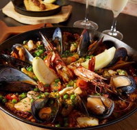 Richmond Oysters - Oakleigh - South Australia Travel