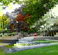 Rymill Coonawarra - South Australia Travel