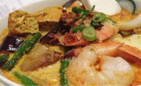 Satay Ria - Cannon Hill - South Australia Travel 0