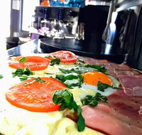 Steel  Grind - South Australia Travel