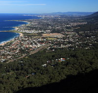 Sublime Point Cafe and Restaurant - South Australia Travel