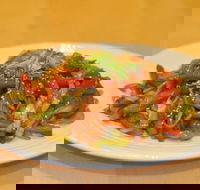 Sushi On Milton - South Australia Travel