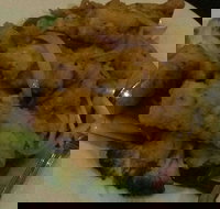 Tamarind - South Australia Travel