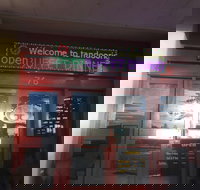 Tandoori Guru - South Australia Travel