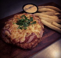 The Mordy Supper Club - South Australia Travel