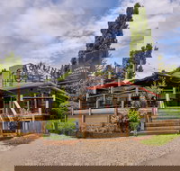 The Harrietville Snowline Hotel - South Australia Travel