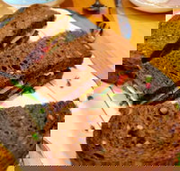 The High Tea Garden - South Australia Travel