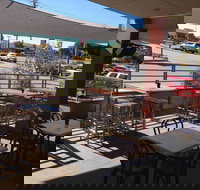 The Hamilton Tavern - South Australia Travel