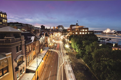 The Observer Hotel - South Australia Travel 0