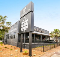 The Daring Squire - South Australia Travel