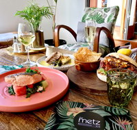 The Metz - South Australia Travel