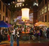 The Argyle - South Australia Travel