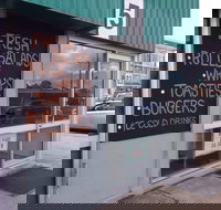 The Lunchbox on Pickering - South Australia Travel