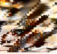 The Establishment Bar - South Australia Travel