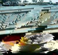 Tide Wine Bar - South Australia Travel